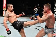 UFC Fight Night: Whittaker v Till